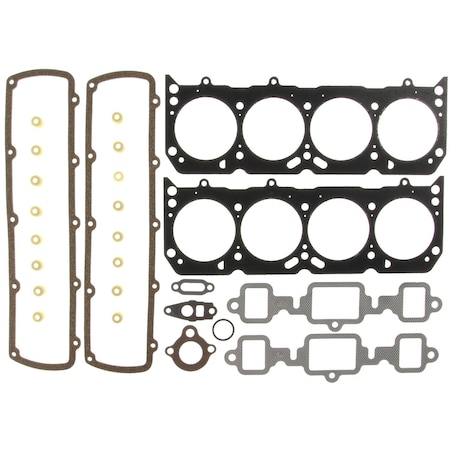 Mahle Engine Cylinder Head Gasket Set HS3436VC